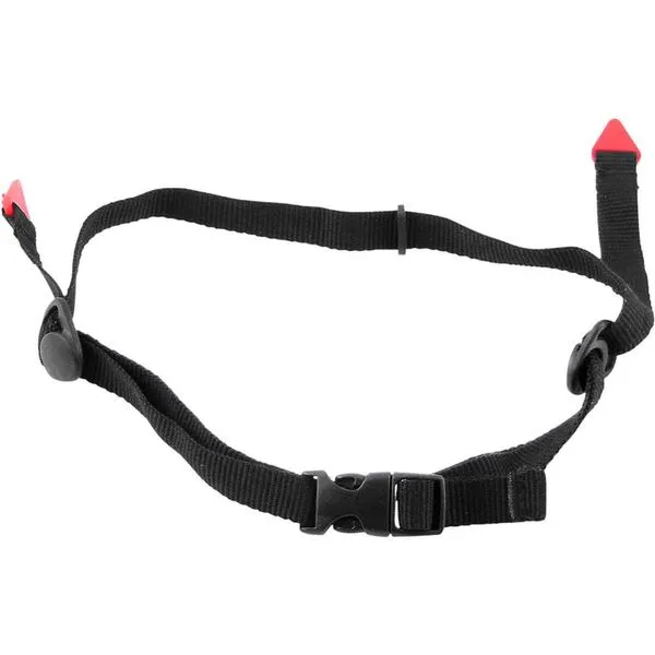 Jugular de Tecido 3 Pontos para Capacete H-700 HB004322804 - 3M
