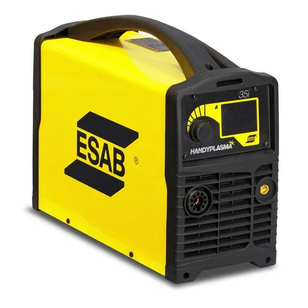 Conjunto Plasma Handyplasma 35I 12mm 220V Monofássico - Esab