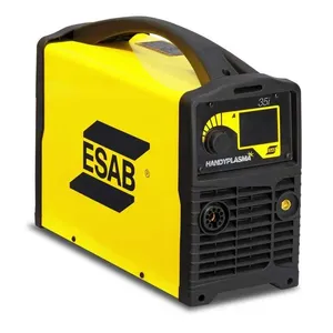 Conjunto Plasma Handyplasma 35I 12mm 220V Monofássico - Esab