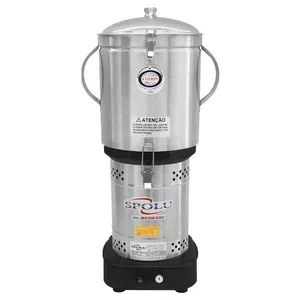 Processador De Alimentos Cutter Spolu 6 Litros Spl-201