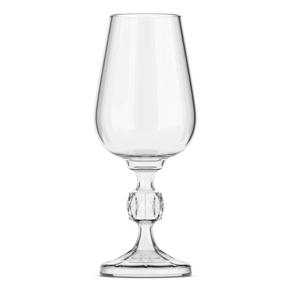Taça de Vidro 275ml Dover Cazza