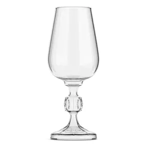 Taça de Vidro 275ml Dover Cazza
