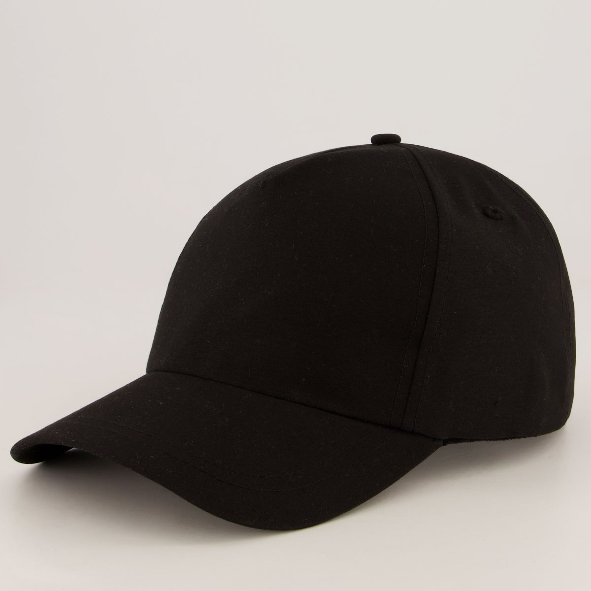 Boné Dras Sports Preto