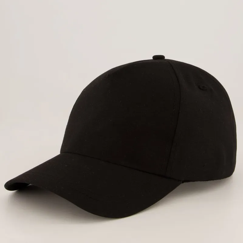 Boné Dras Sports Preto