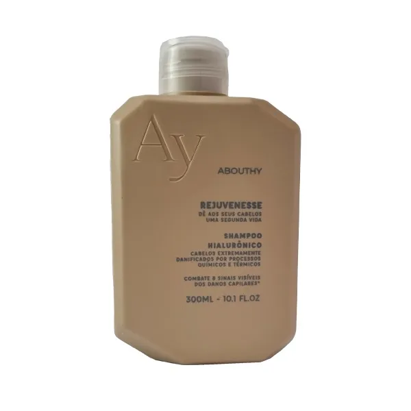 Shampoo Abouthy Rejuvenesse 300ml SH ABOUTHY 300ML REJUVENESSE