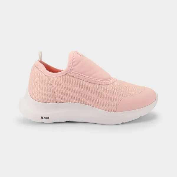 Tênis Infantil Bibi Action Rosa 1167471 27