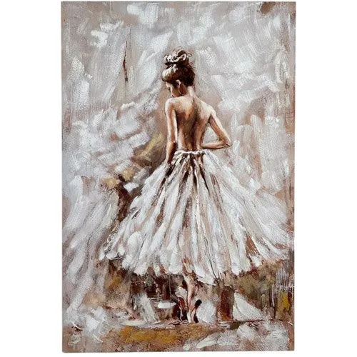 Quadro Decorativo Concepts Life 80x3x120cm 449-3310097