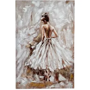 Quadro Decorativo Concepts Life 80x3x120cm 449-3310097