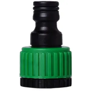 Conexão para Engate Rápido Fêmea 3/4" - 258 - MAC LOREN