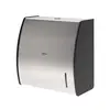 Dispenser Parede Papel Toalha Brinox Decorline Inox
