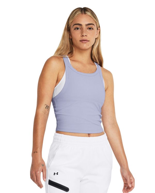 Regata Under Armour Meridian Rib Feminina - M