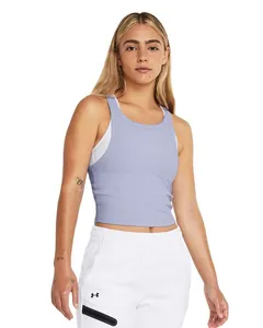 Regata Under Armour Meridian Rib Feminina - P