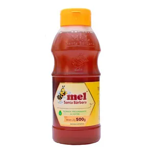 Mel Santa Bárbara 500g