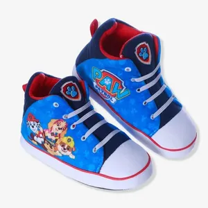 Pantufa Star Infantil Patrulha Canina P / UNICA