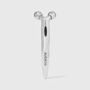 Massageador Facial - 3d Facial Roller Sim