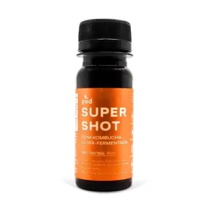 Super Shot Imunidade Pod 50ml