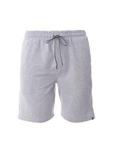 Bermuda Moletinho Masculina MESCLA GG