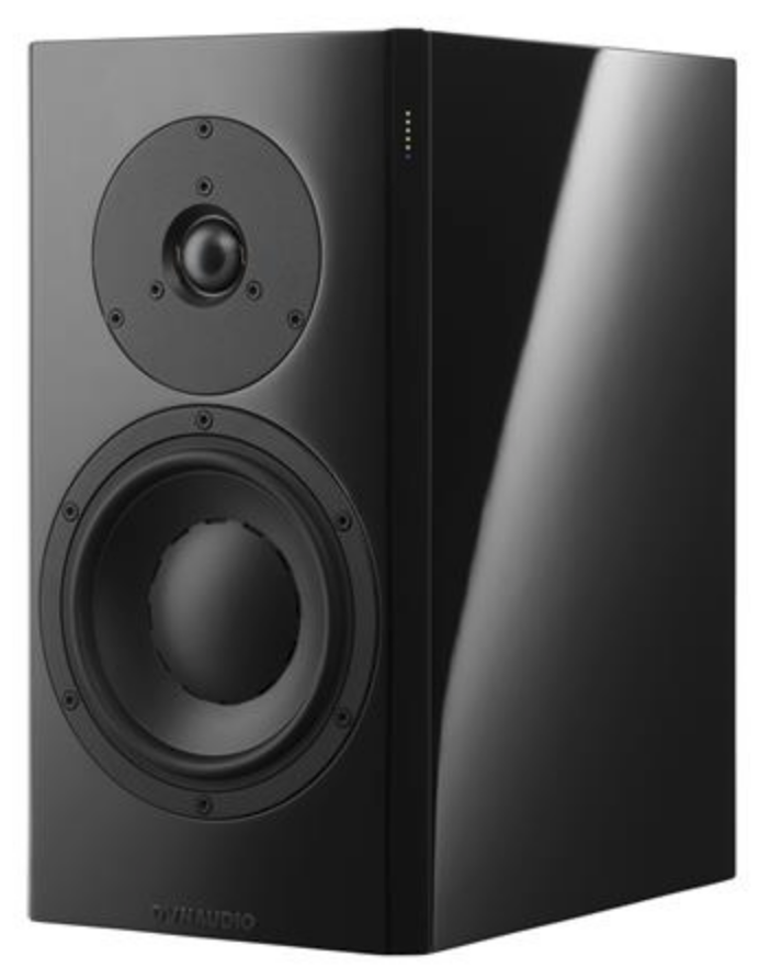 Dynaudio Focus 20 XD Par 300w Caixa ativa Premium