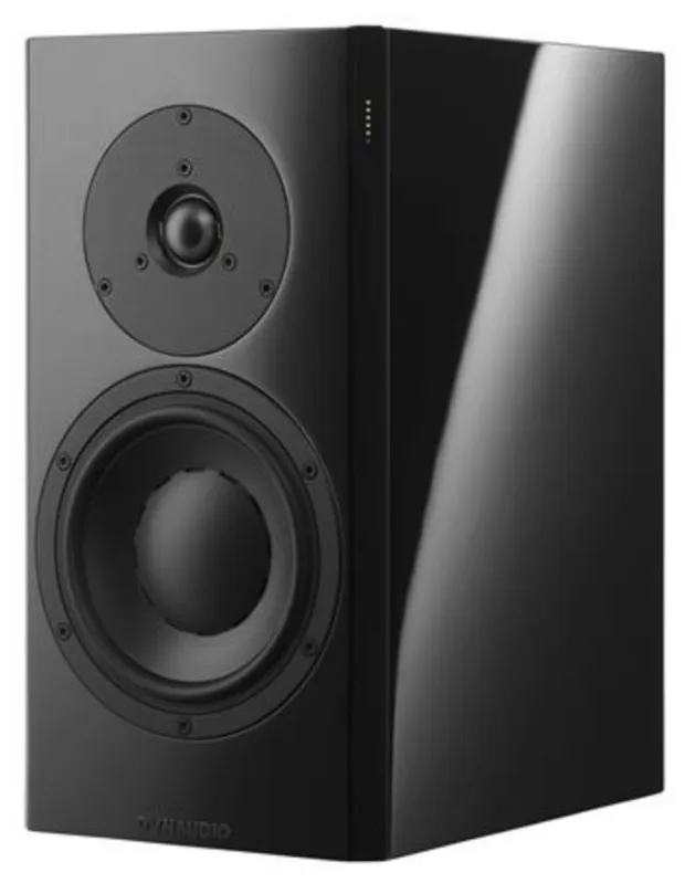 Dynaudio Focus 20 XD Par 300w Caixa ativa Premium