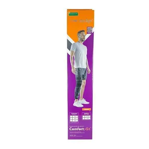 Imobilizador de Joelho Comfort Air Largo 50cm IMOBILIZADOR DE JOELHO COMFORT AIR LARG