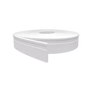 Rodapé Eva Autocolante 7Cm Rp16 7 Metros Meurodapé