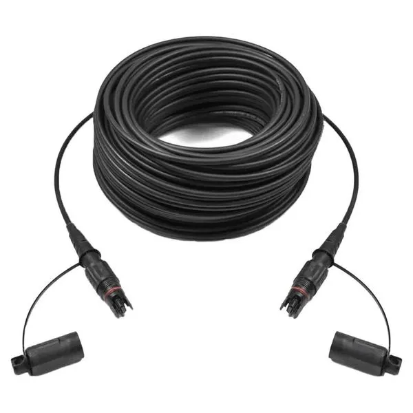 Cabo Óptico Multimodo OM3 MPO-UPC Optitap 12 Vias 50-125 LSZH Blindado 300m para Áudio e Vídeo Cabo Óptico Multimodo OM3 MPO-UPC Optitap 12 Vias 50-125 LSZH Blindado 300m Profissional