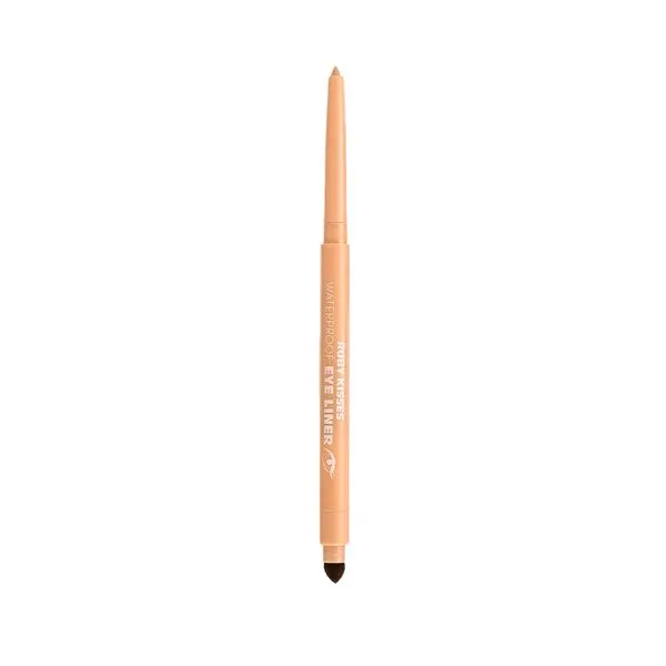 Lápis De Olho Ruby Kisses Retrátil À Prova D'Água Beige y Kisses