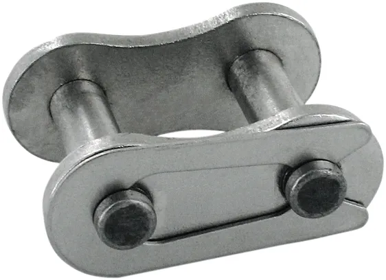 Emenda para corrente Asa=Ansi 60-1 Passo 3/4" Phc 60-1 com L - SKF
