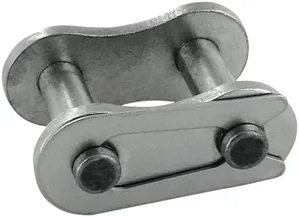 Emenda para corrente Asa=Ansi 60-1 Passo 3/4" Phc 60-1 com L - SKF