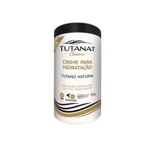 Máscara Capilar Tutanat Clássica 1kg
