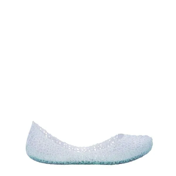 Mini Melissa Campana Papel Vidro Glitter 32996VG-28