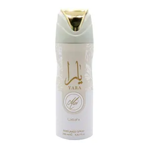 Lattafa Yara Moi - Desodorante 200ml 200ml