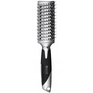 Escova Cabelo Belliz Retangular Ventilada