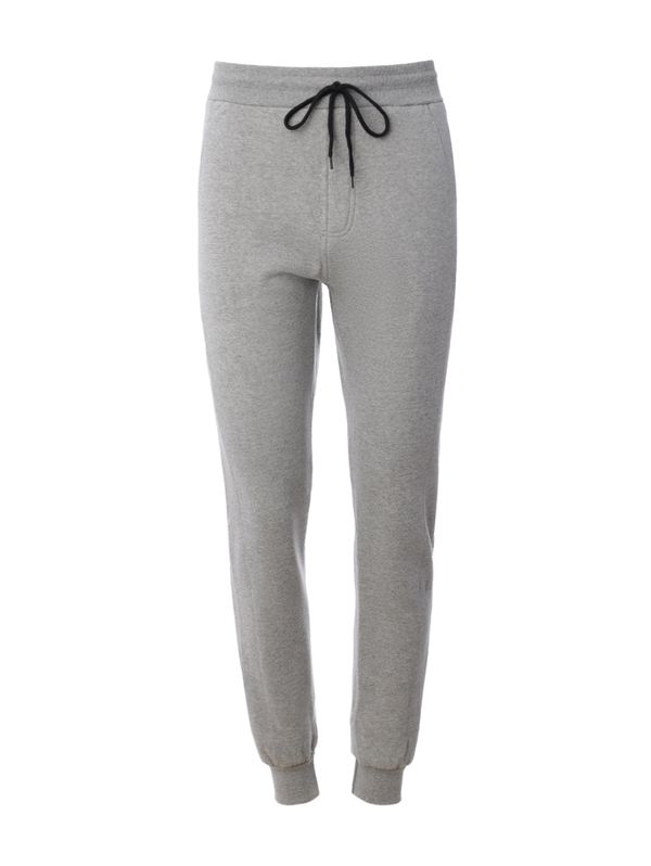 Calça Moletom Jogger Masculina MESCLA M