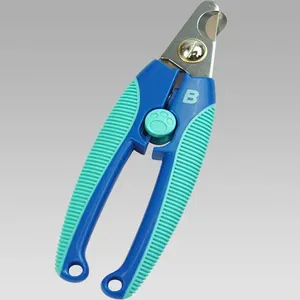 Cortador de Unhas para Cães Blue Pequeno Pequeno