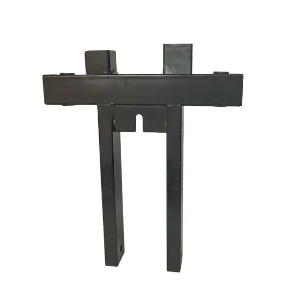 Barra de Pressão para Estação de Musculação 65kg Gallant Elite X (GEM65H27A-PT) Barra de Pressão para Estação de Musculação 65kg Gallant Elite X 3 volumes (GEM65H27A-PT)