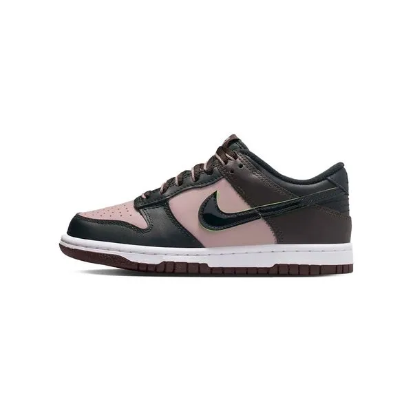 Tênis Nike Dunk Low SE Infantil - 36