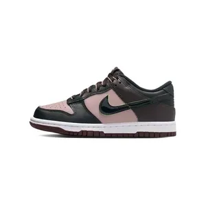 Tênis Nike Dunk Low SE Infantil - 36