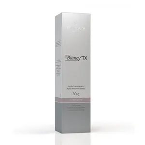 Blancy Tx Creme Clareador Mantecorp 30g