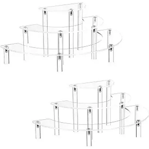 Suporte de Acrílico Yestbuy A-BI