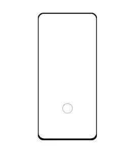 Película de Vidro 3D Full Cover para S23 Plus Princy