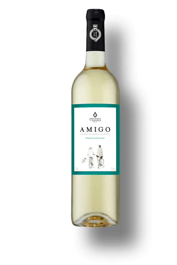 Amigo Branco