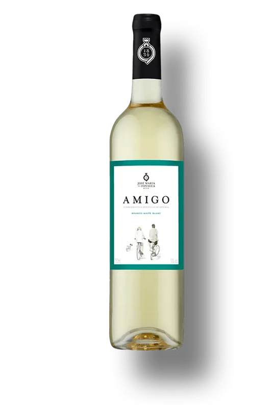 Amigo Branco