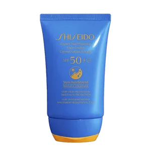 Shiseido Expert Sun Protector Face Cream SPF50+ - Protetor Solar Facial 50ml
