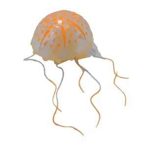 Maxxi Água Viva YS-1501LO Laranja Único