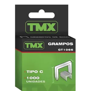Grampo de Aperto 0,7mm GT10610 - TMX