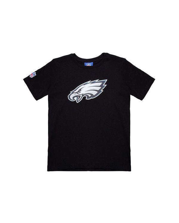 Camiseta Nfl Hurt Infantil - 6 anos