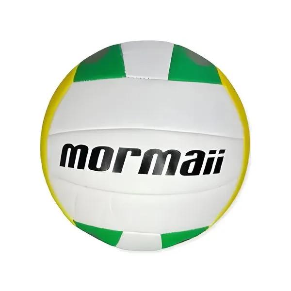 Bola De Vôlei Mormaii Aero TM-5 VQ-520-YE (MP)