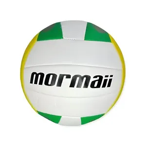 Bola De Vôlei Mormaii Aero TM-5 VQ-520-YE (MP)