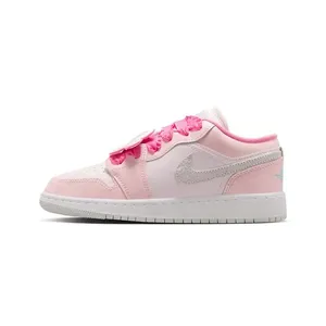 Tênis Air Jordan 1 Low Se Infantil